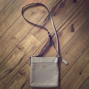 Coach Crossbody
